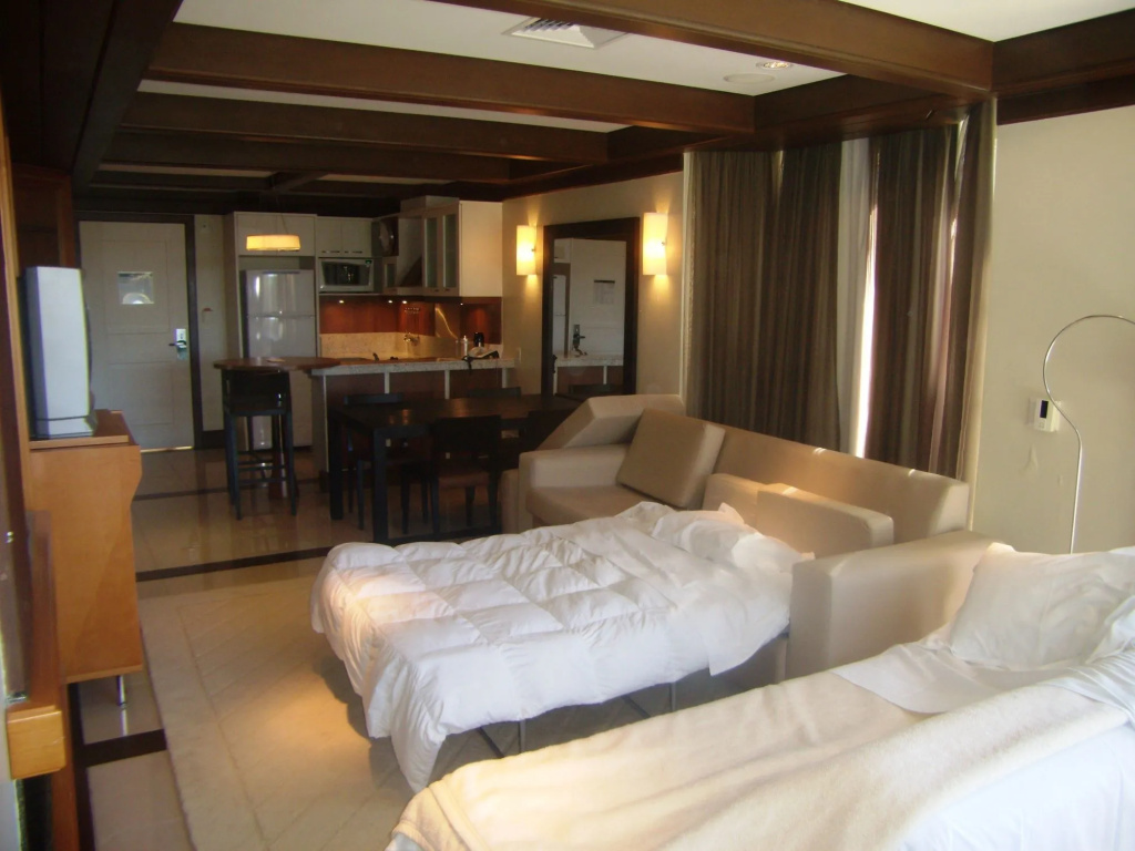 Laje de Pedra Mountain Village Prime - Général