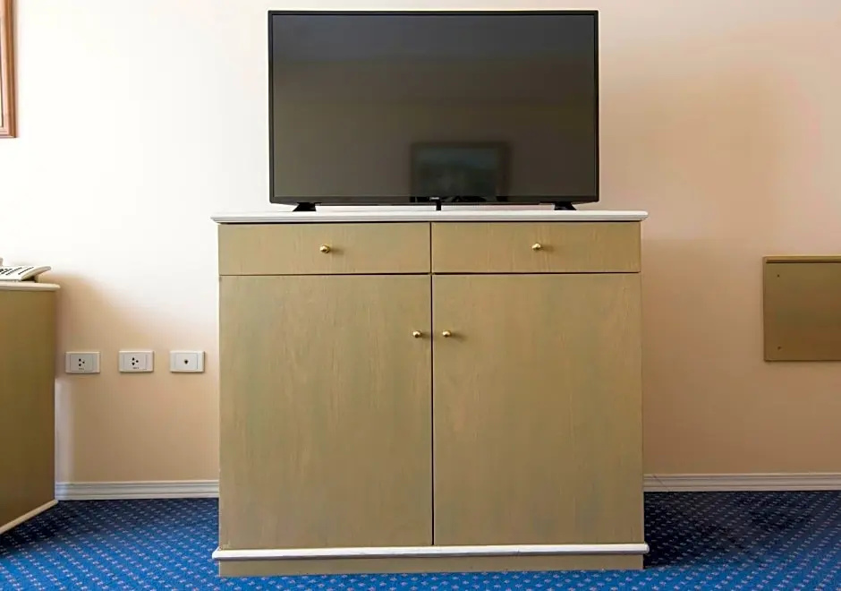 Holiday Inn Córdoba by IHG - Chambres