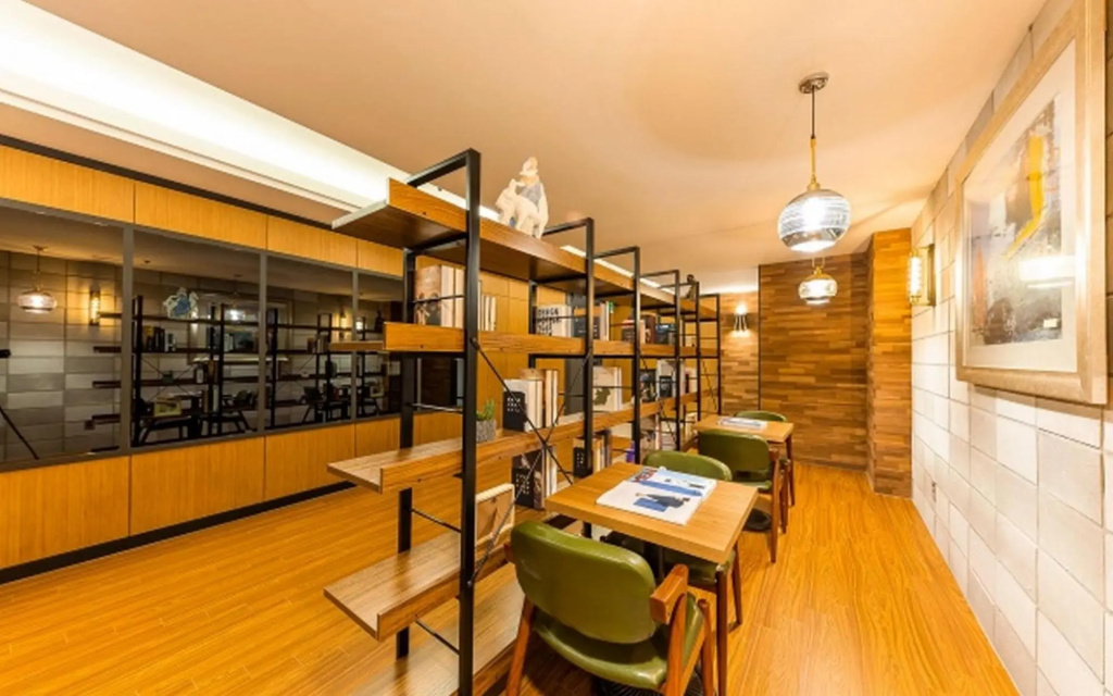 Hotel photo 11