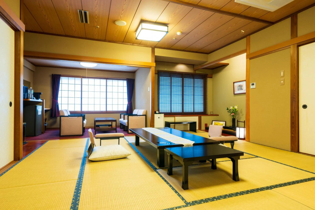 Oniyama Hotel 사진 31