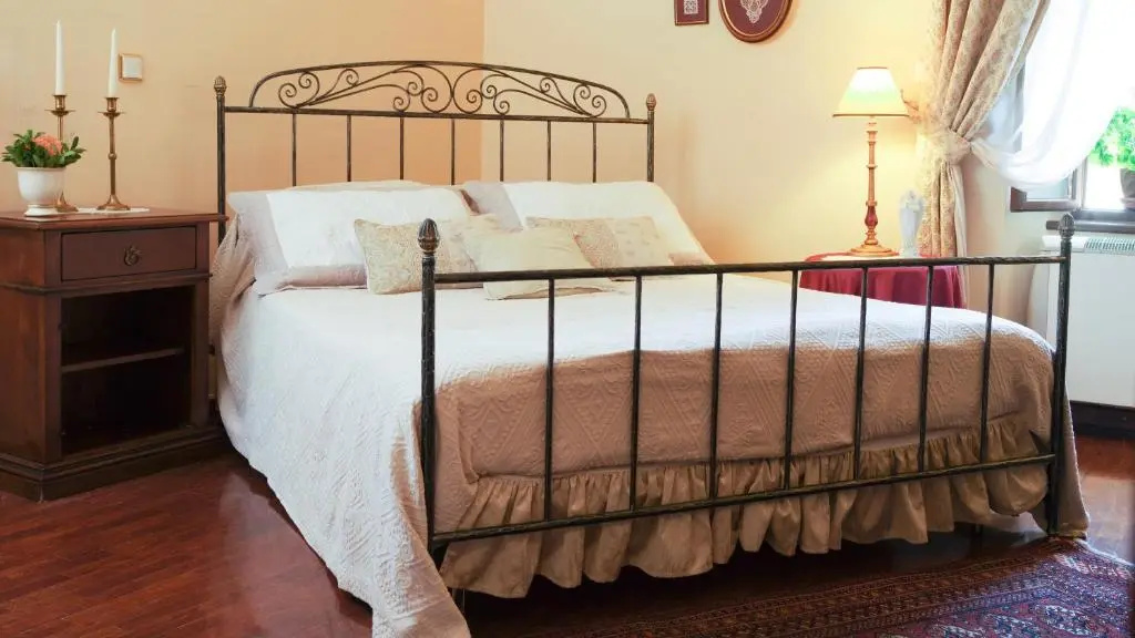 Hotel Kendov Dvorec - Chambres
