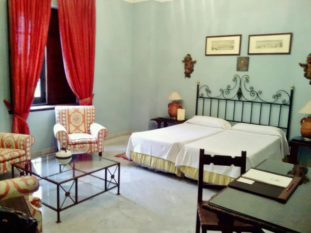 Casa Imperial Hotel - Chambres