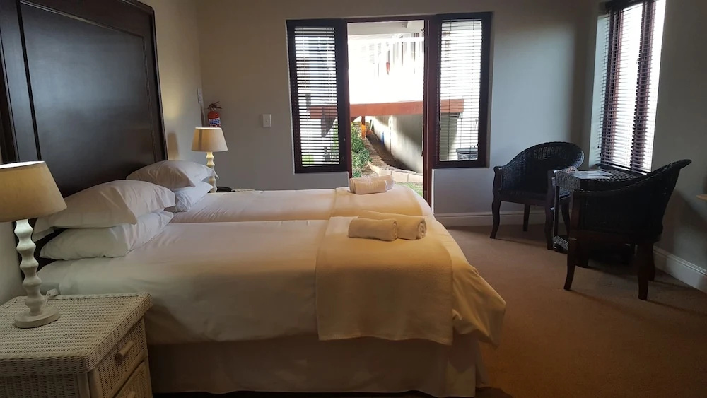 The Dunes Resort & Hotel - Chambres