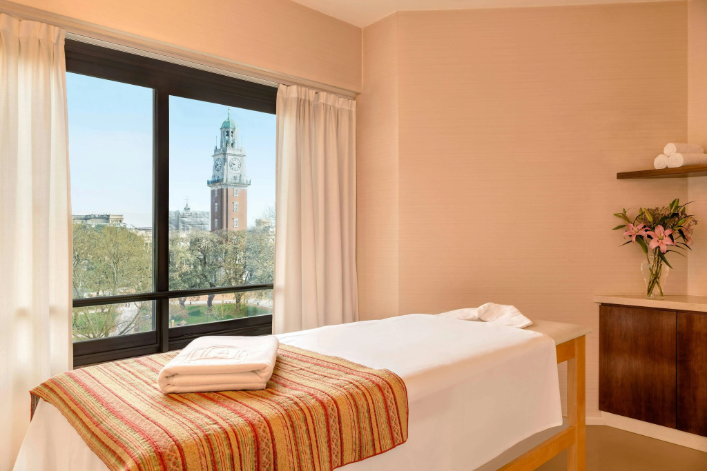 Park Tower, a Luxury Collection Hotel, Buenos Aires - Général