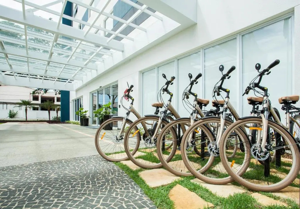 Travel Inn Hotels Wise Indaiatuba