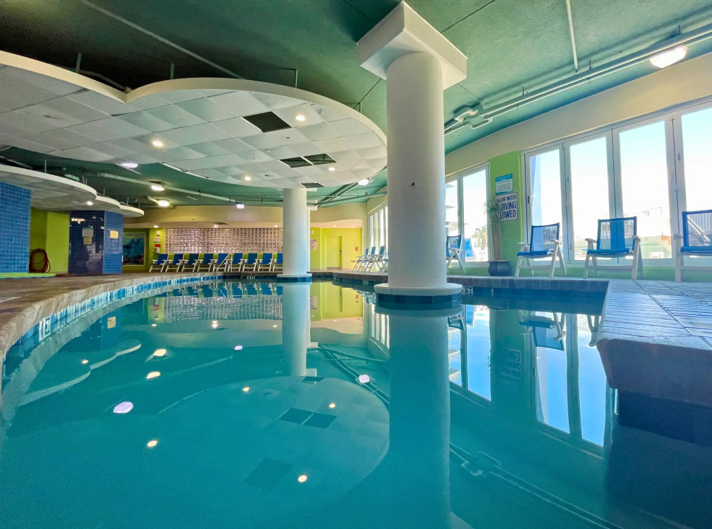 Avista Resort - Général