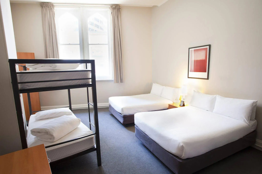 1831 Boutique Hotel - Général