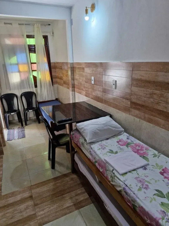 Apartamento Salvador Praia