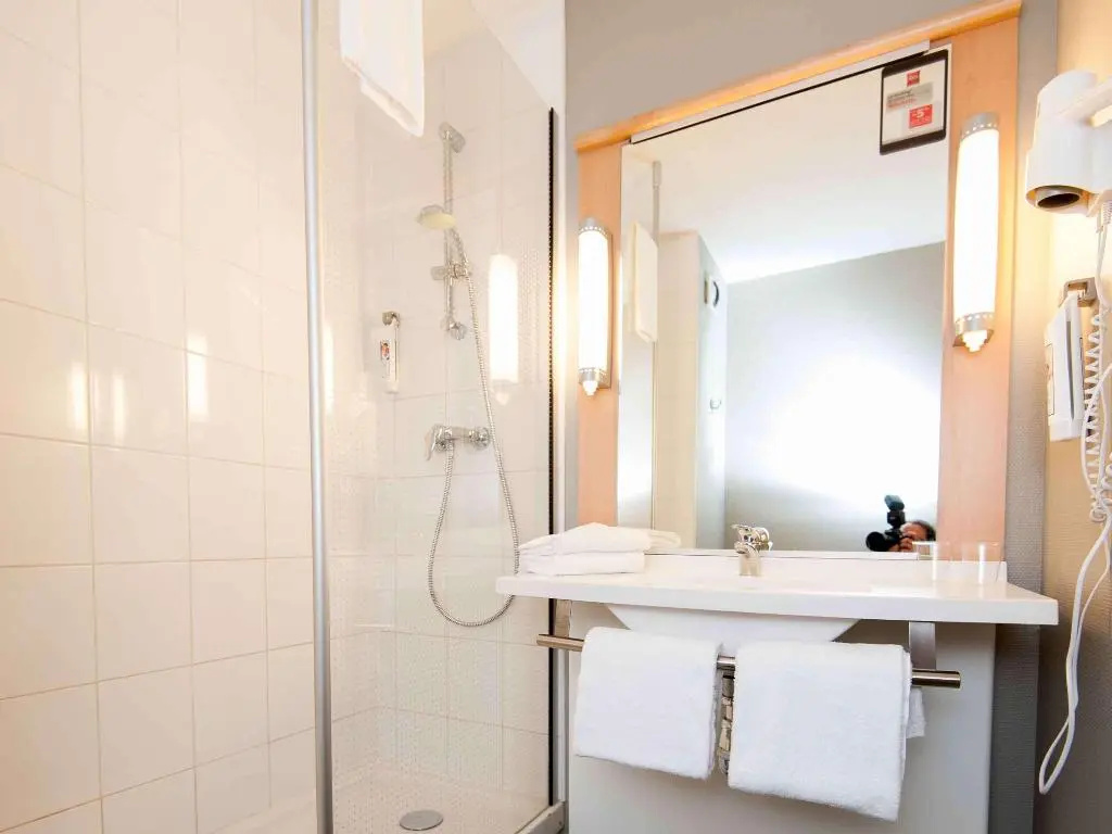 Hotel ibis Avallon - Général