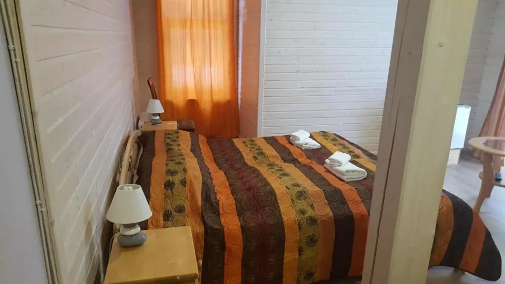 SUNSET Hotel - Chambres