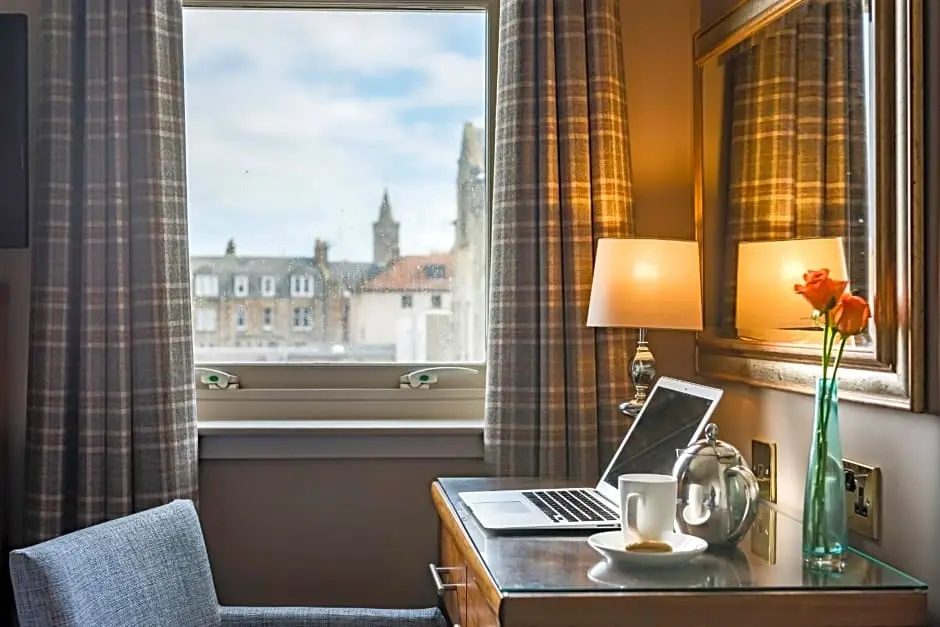 Ardgowan Hotel - Chambres