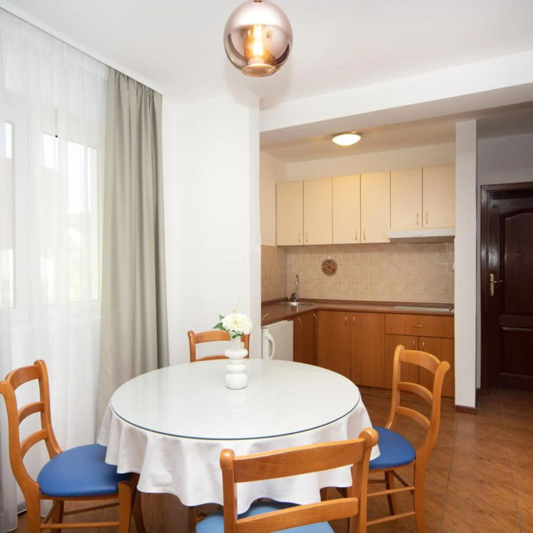 Adeona Apartments Bogisici — Боко-Которська бухта, Чорногорія мініатюра 24