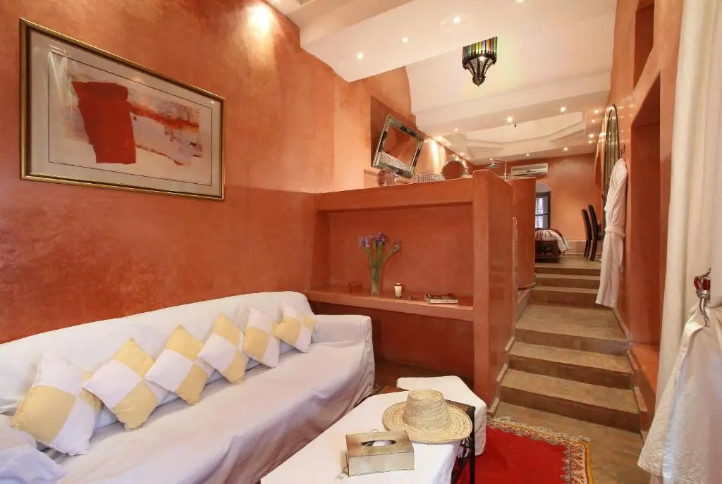 Superior room