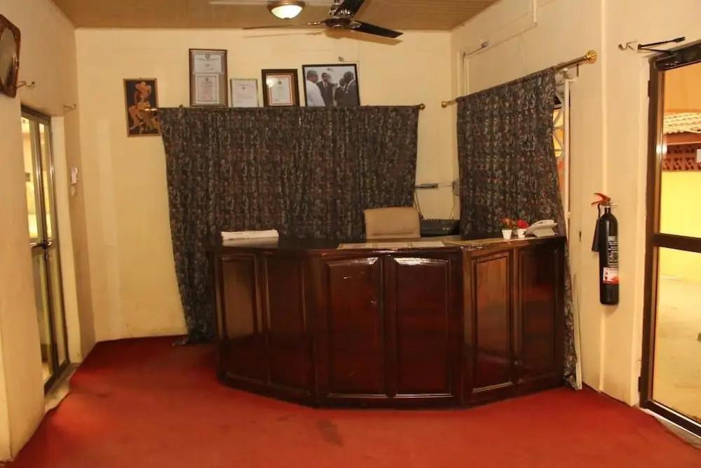 Hotel photo 13