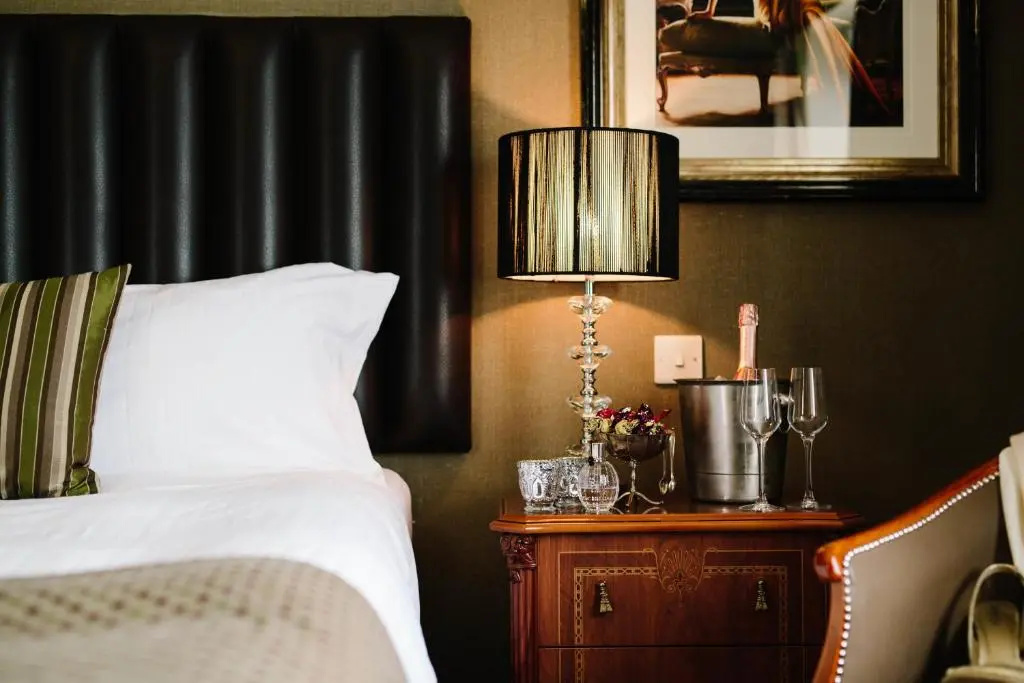 The Ashbourne Hotel, BW Signature Collection - Chambres
