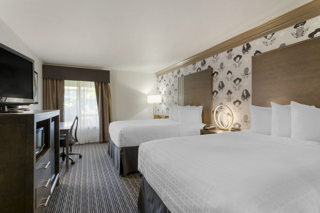 Aiden Austin City Hotel - Général