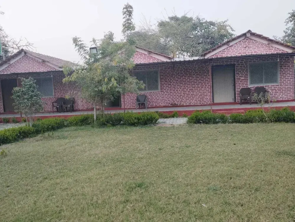 Blue Tree Resort