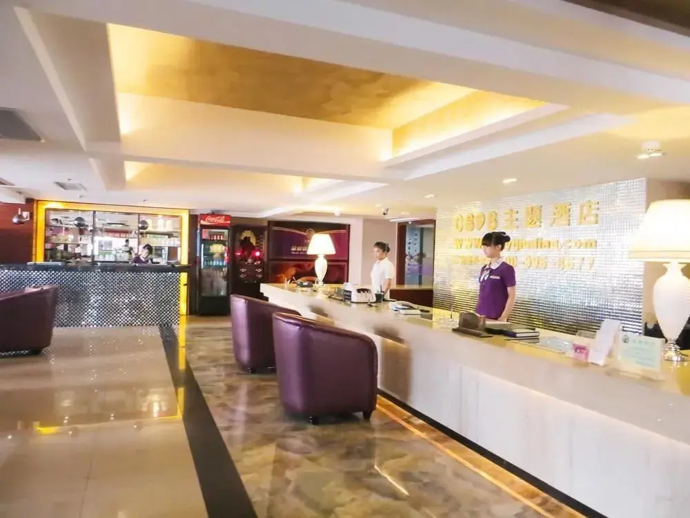 Hotel photo 11