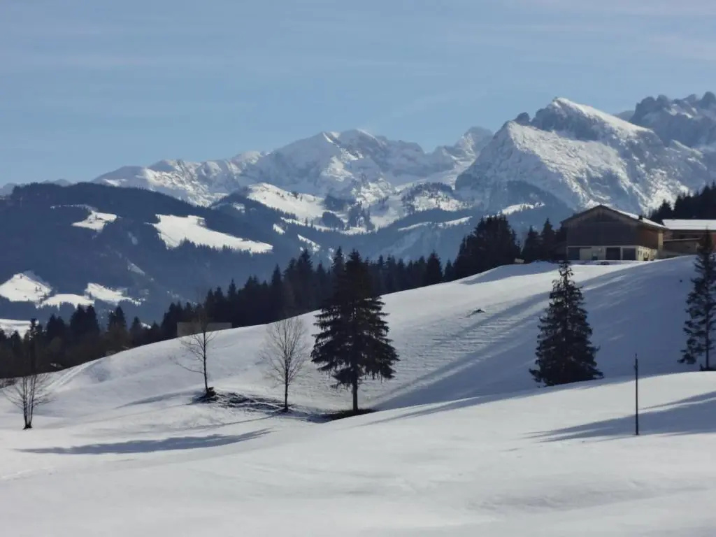 Chalet