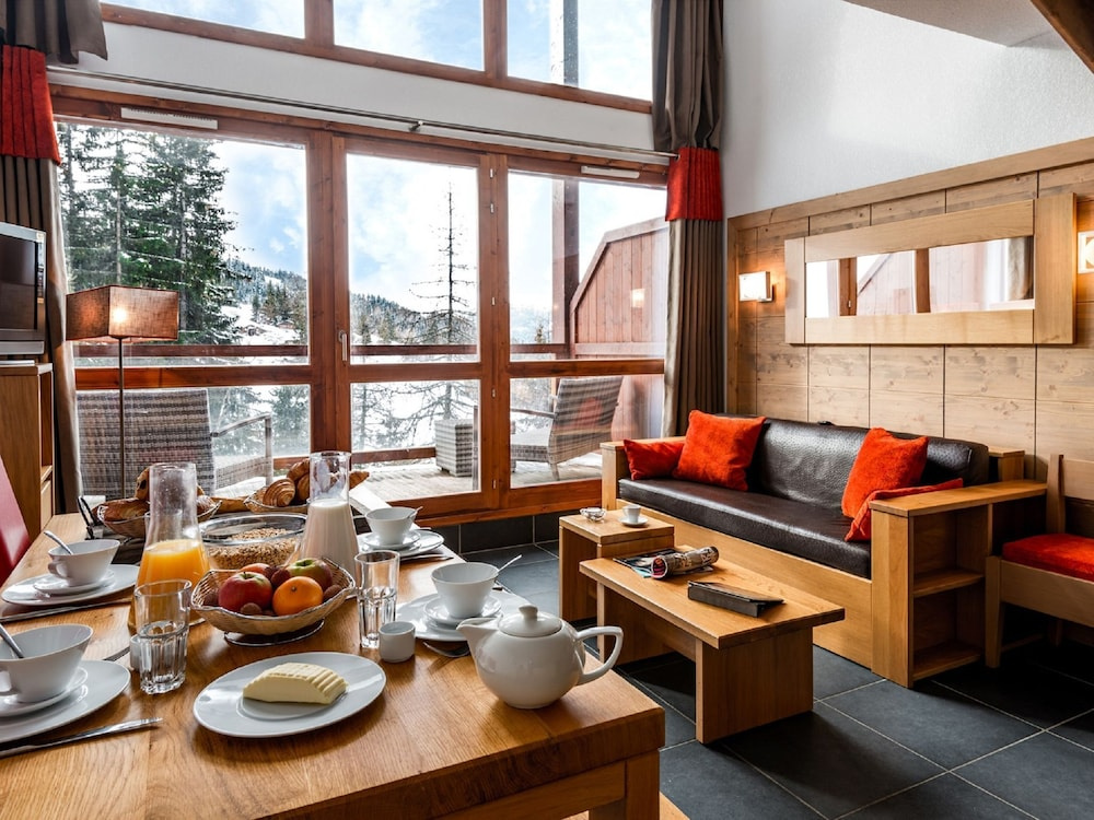 Voir la photo 2 — Stylish Stay Near Ski