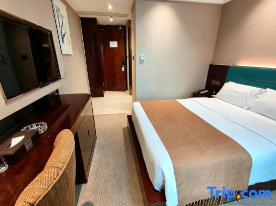 Park Lane Hotel - Chambres
