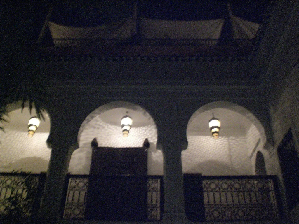 Hotel photo 13