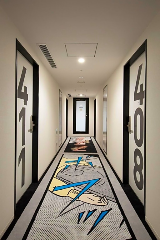 HOTEL TAVINOS Hamamatsucho - Vacation STAY 51015 사진 15