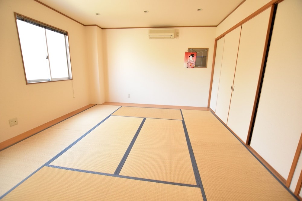 Osaka Tenpouzan-Apartment 사진 12