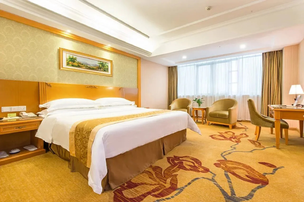 Vienna Hotel Shenzhen View Lake Park - Général