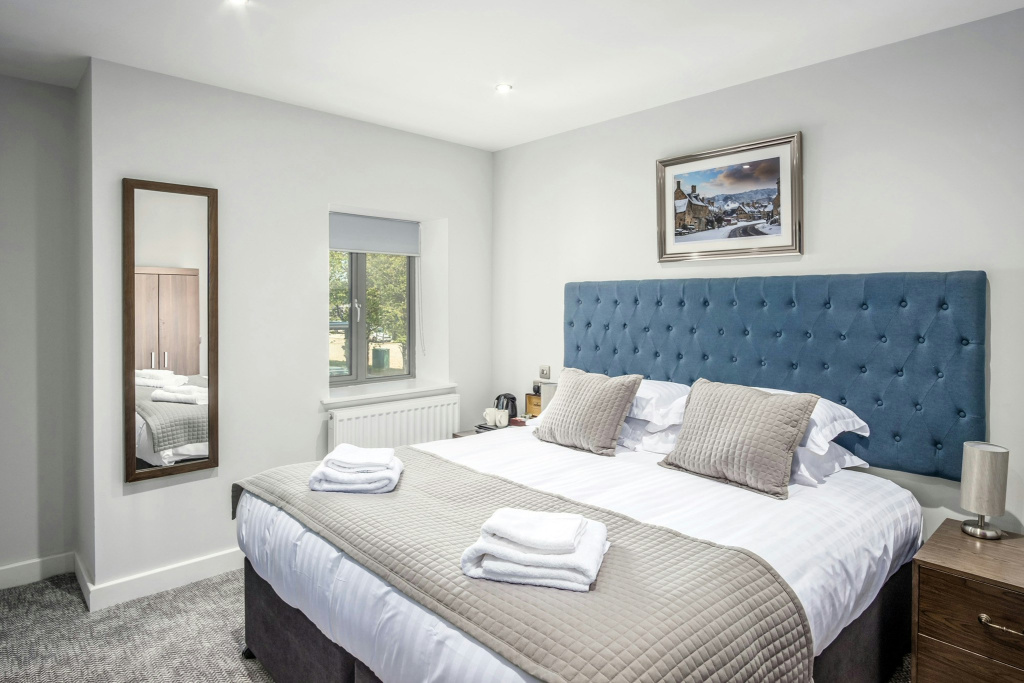 Cotswolds Hotel & Spa - Général