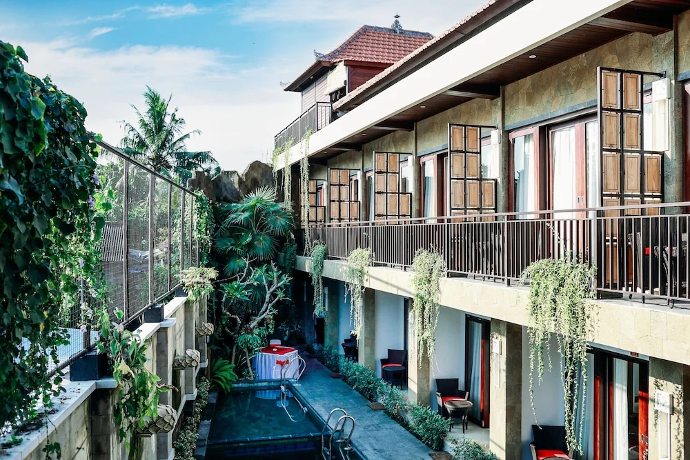 Airy Sukawati Batubulan Pasekan 29B Bali