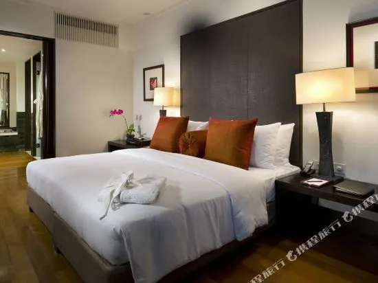 The Saujana Hotel Kuala Lumpur