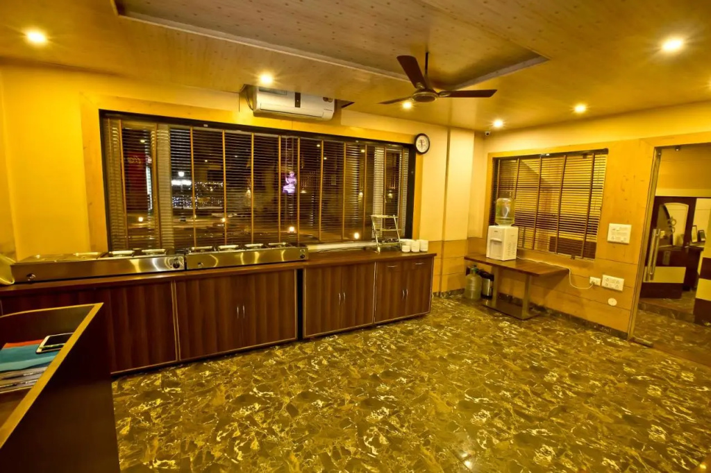 Hotel photo 35