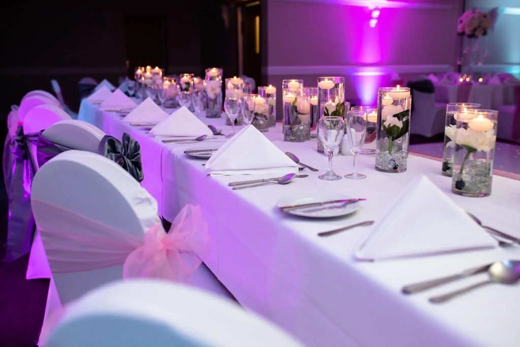 Holiday Inn A55 Chester West by IHG - Général
