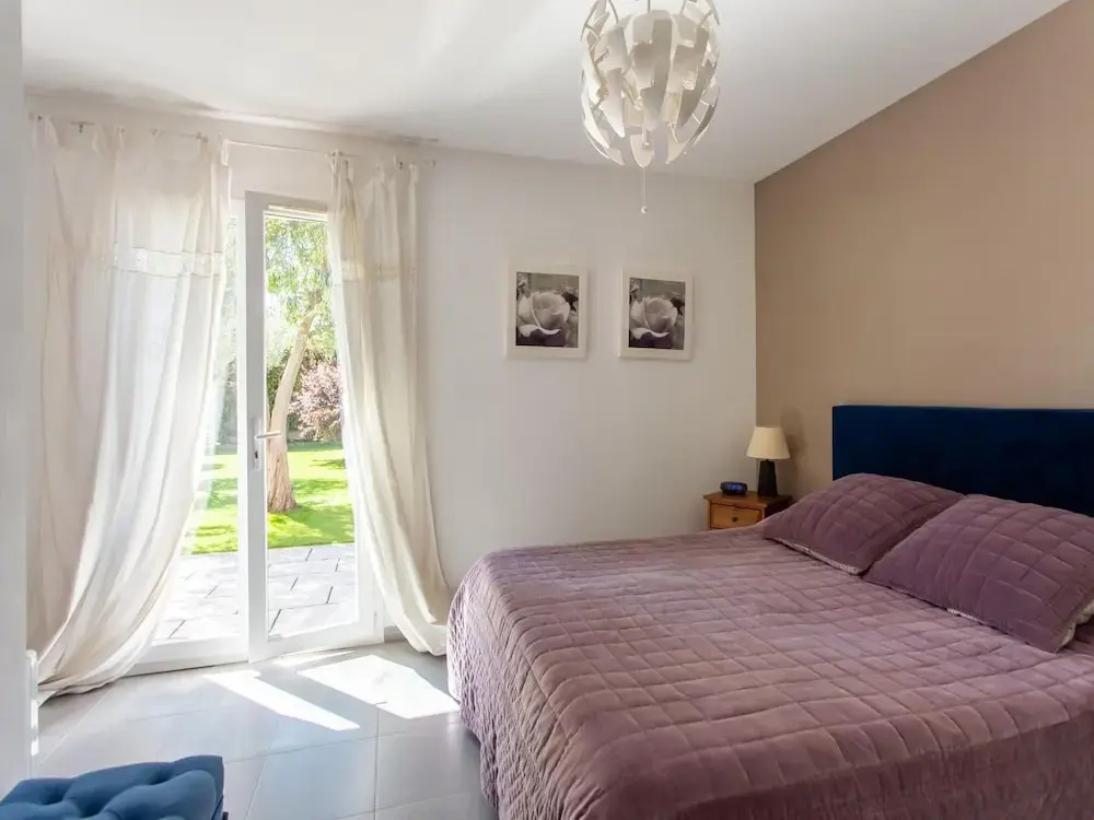 Voir la photo 3 — Beautiful Holiday Home With Swimming Pool