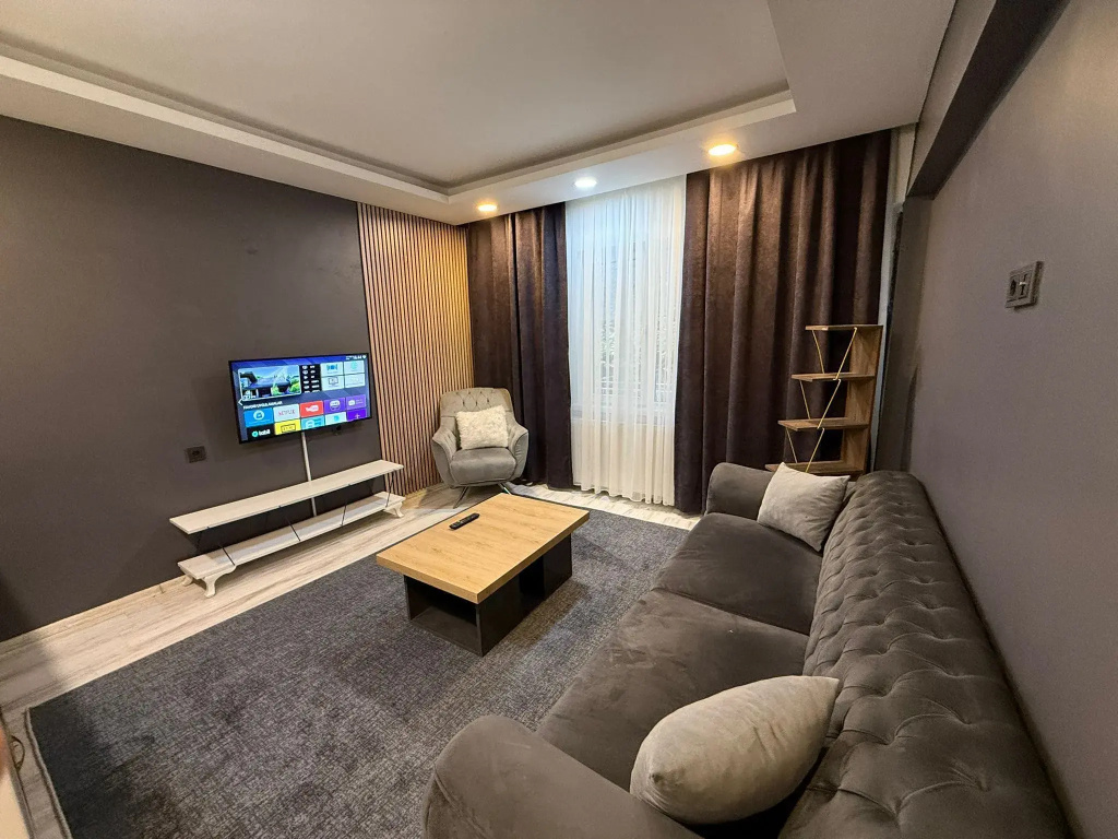 Home Suit - фото 6