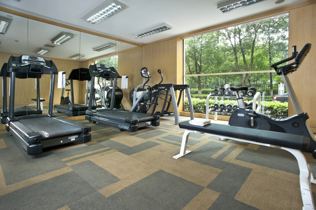 Citadines Xinghai Suzhou - Général