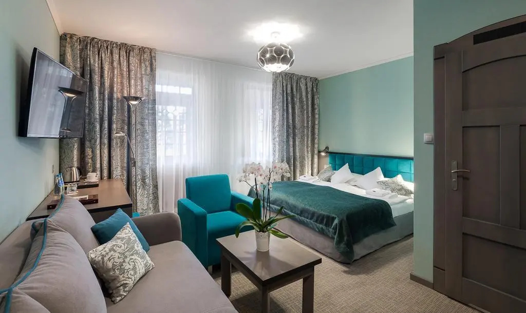 Hotel photo 18