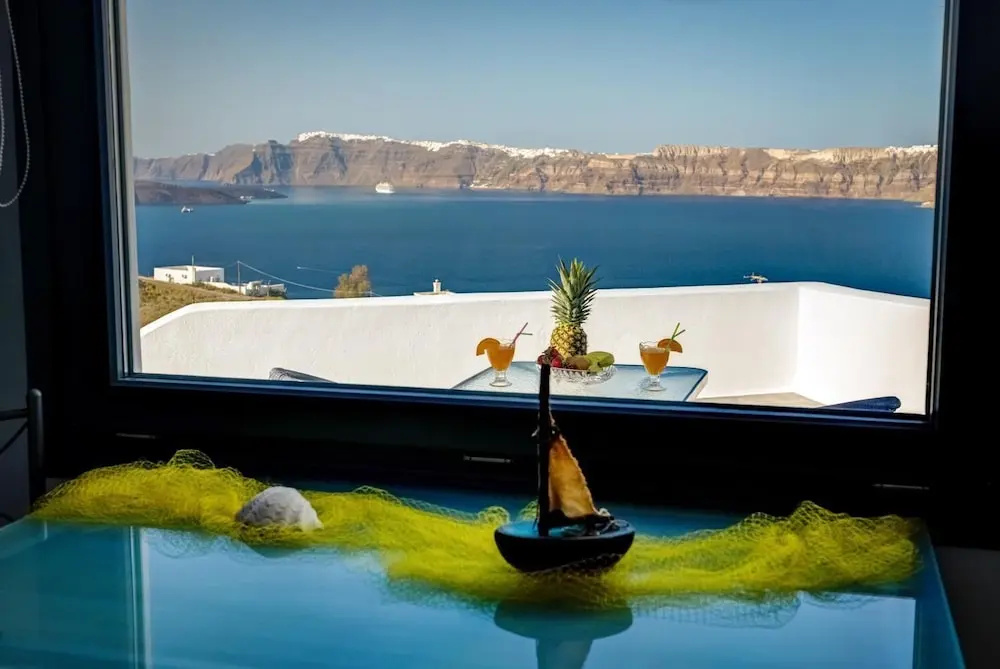 Balcony & Terrace
