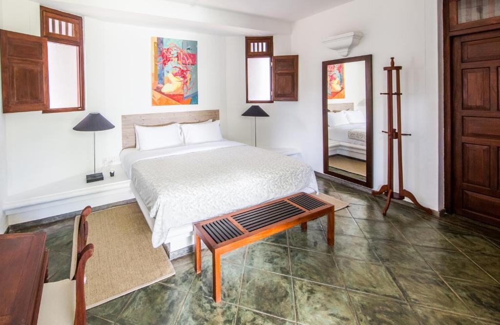 Taru Villas - The Muse