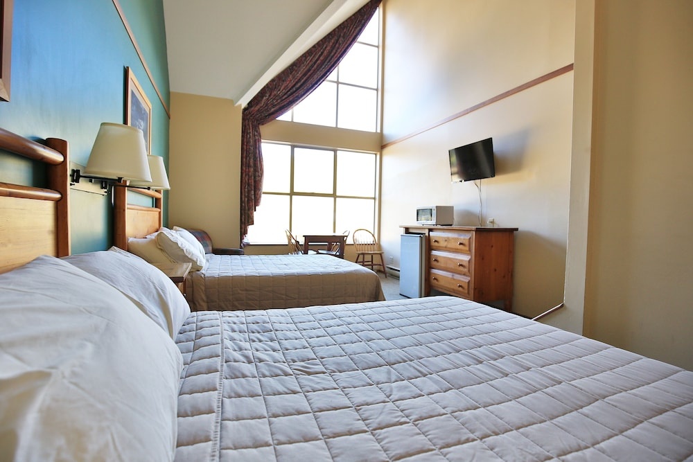 The Apex Mountain Inn — 3