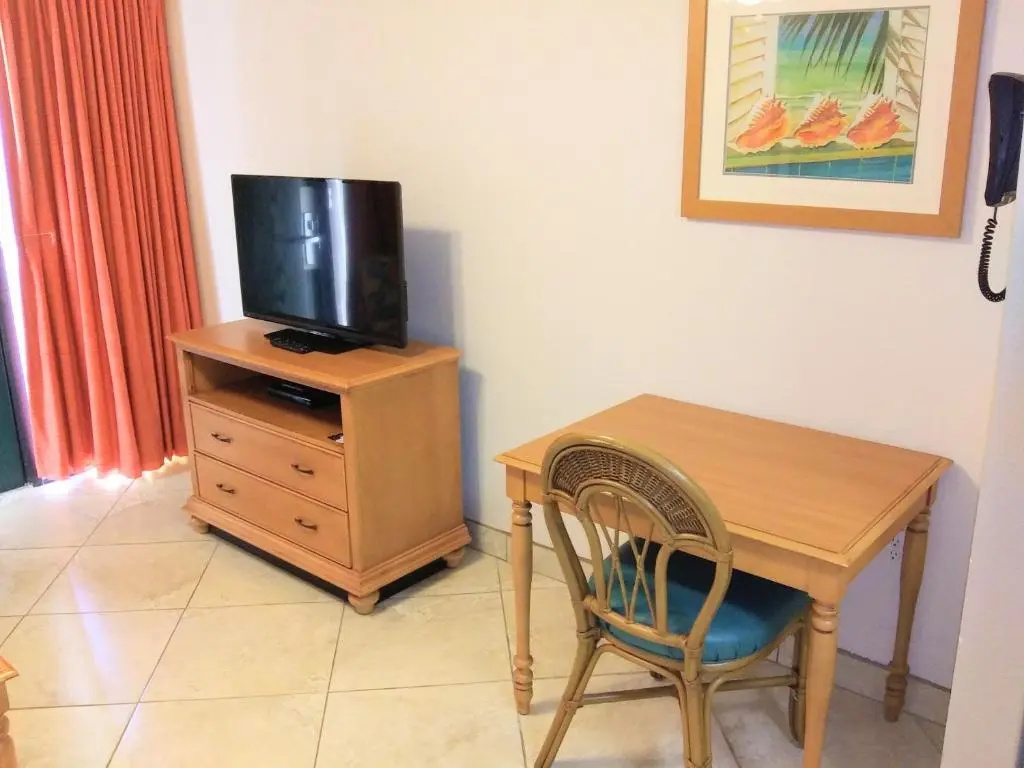 Lifetime of Vacations Resort - Général