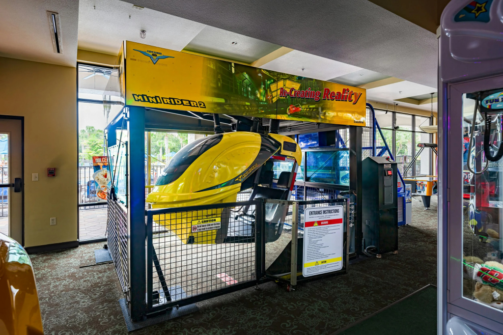 FantasyWorld Resort - Général