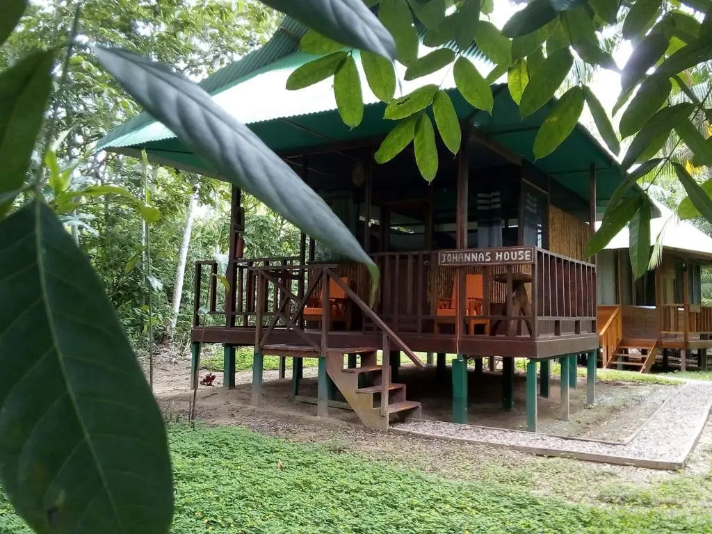 Bungalow