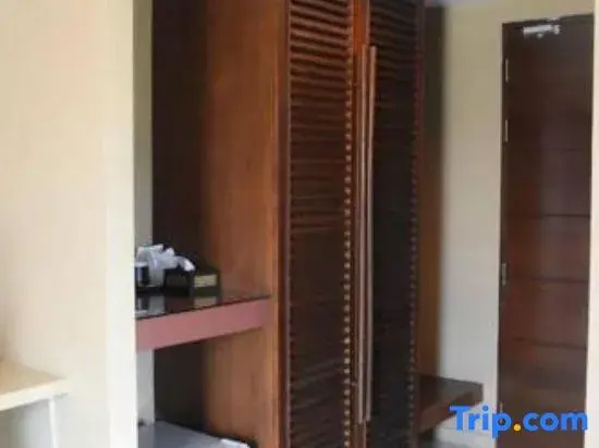 Superior Double room (twin beds)