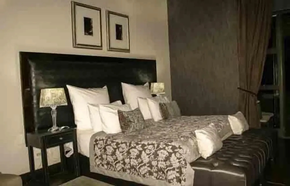 Valley Lodge & Spa - Général
