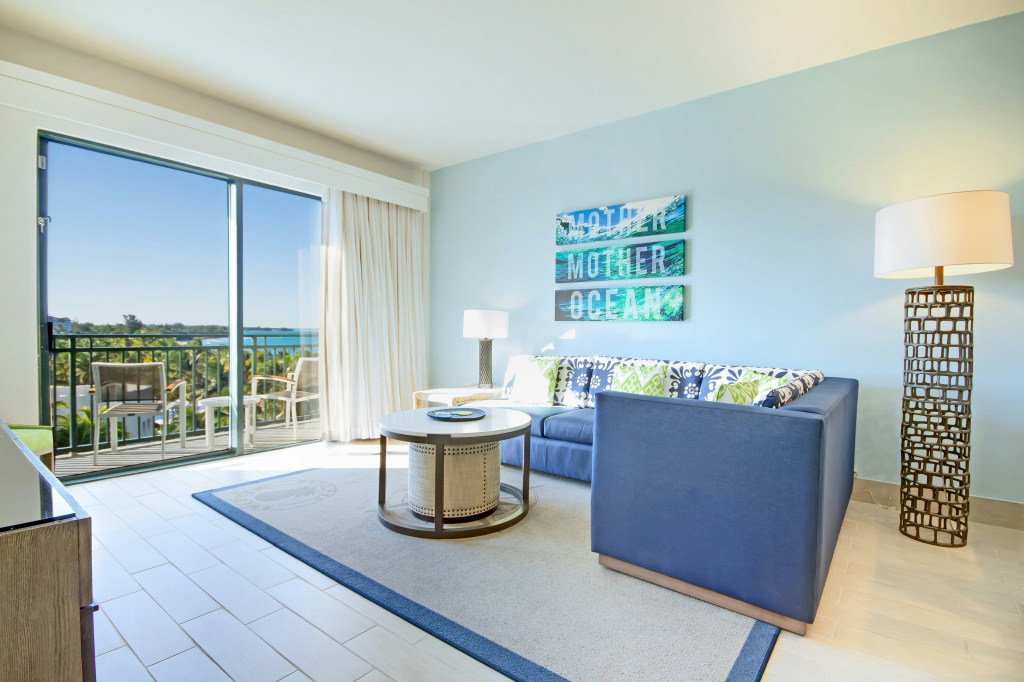 Margaritaville Vacation Club by Wyndham - Rio Mar - Général