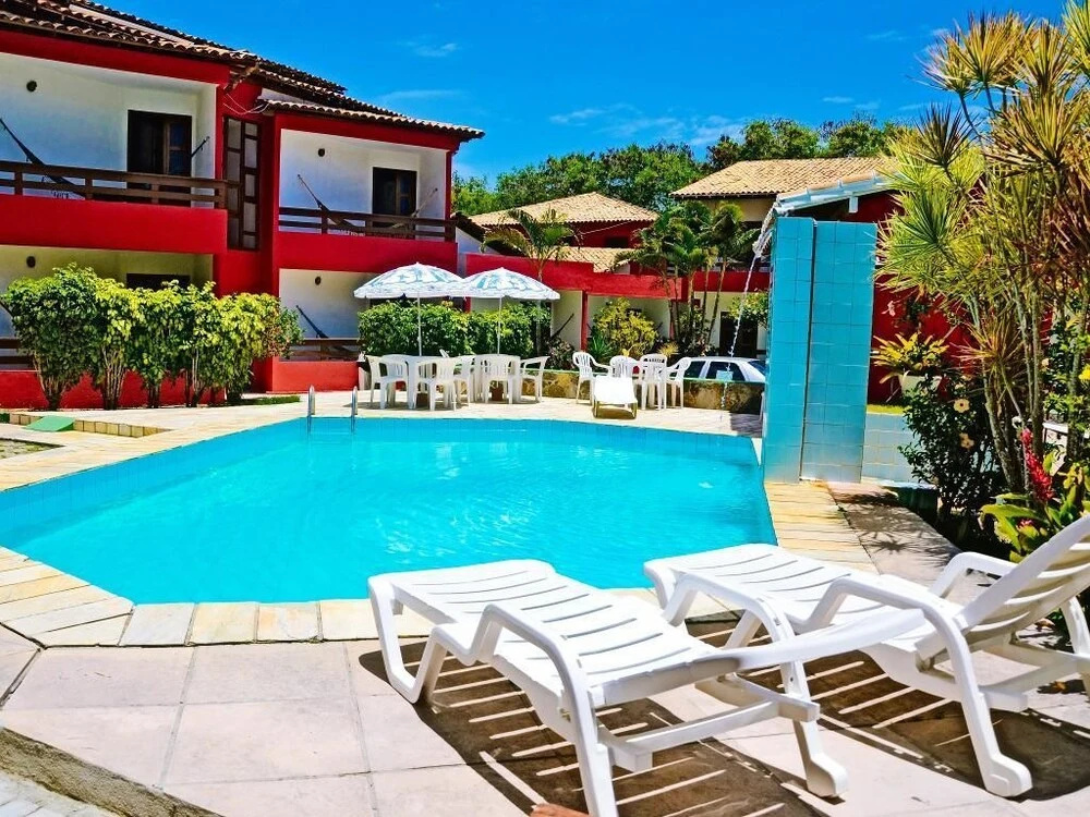 Hotel Marilia - Général