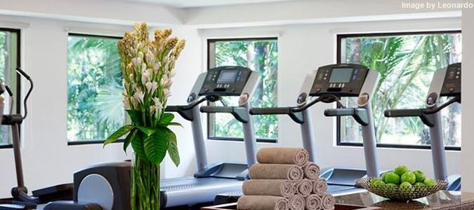 Goa Marriott Resort & Spa