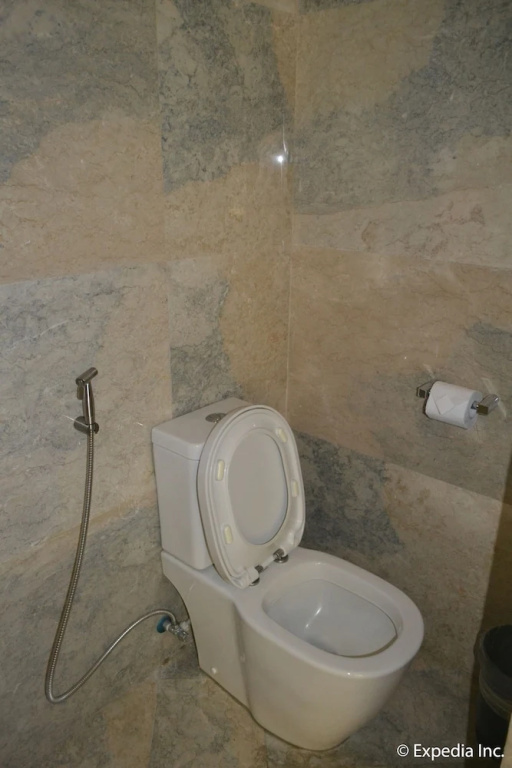 The Penthouse Hotel - Chambres